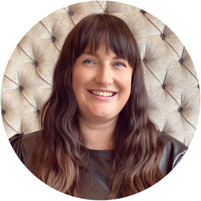 Natasha Miller - Portrait